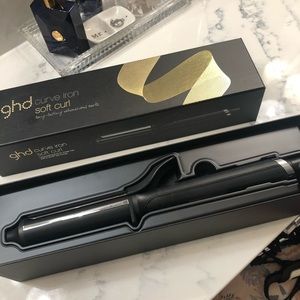Ghd curling iron